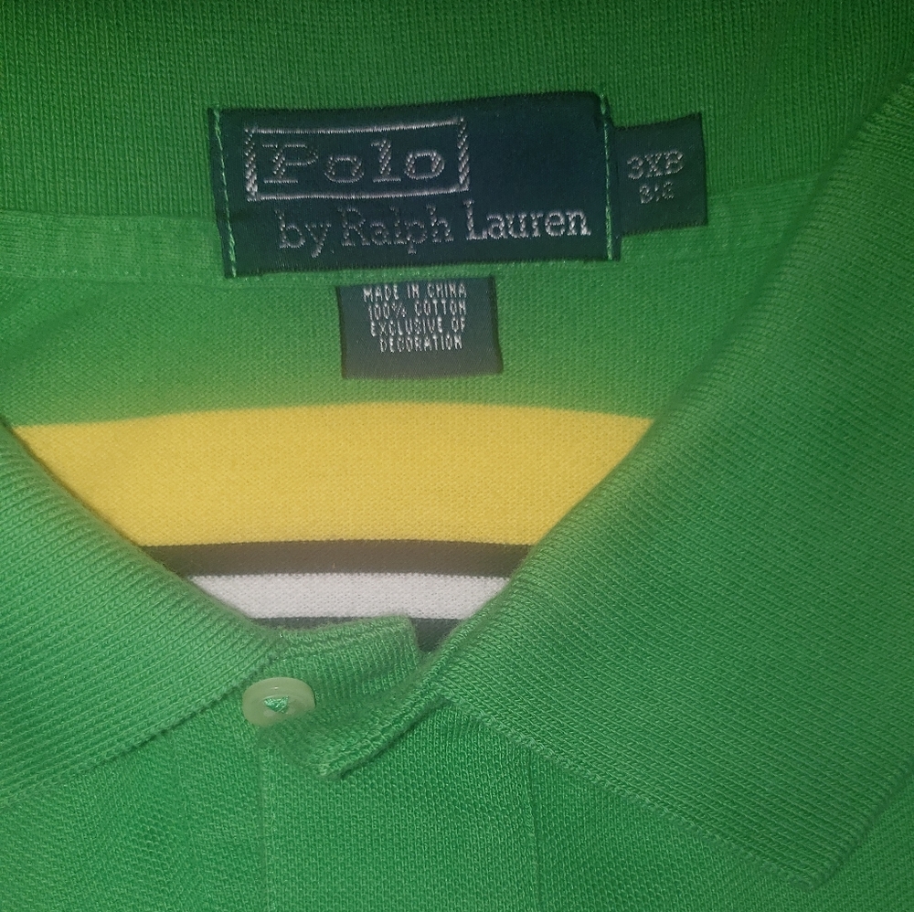 Ralph Lauren shirt